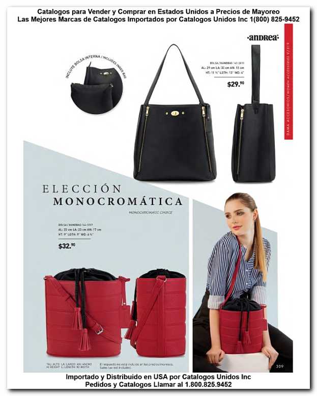 Venta por Catalogo