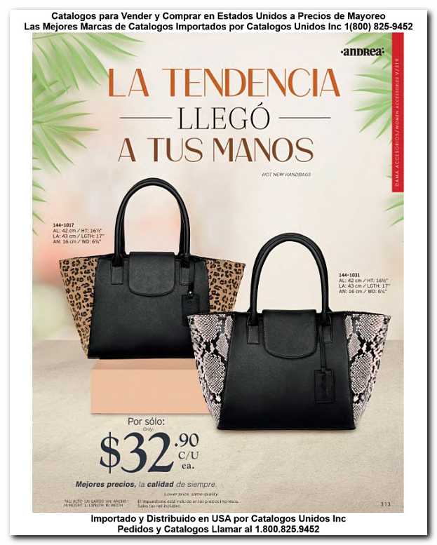 Venta por Catalogo