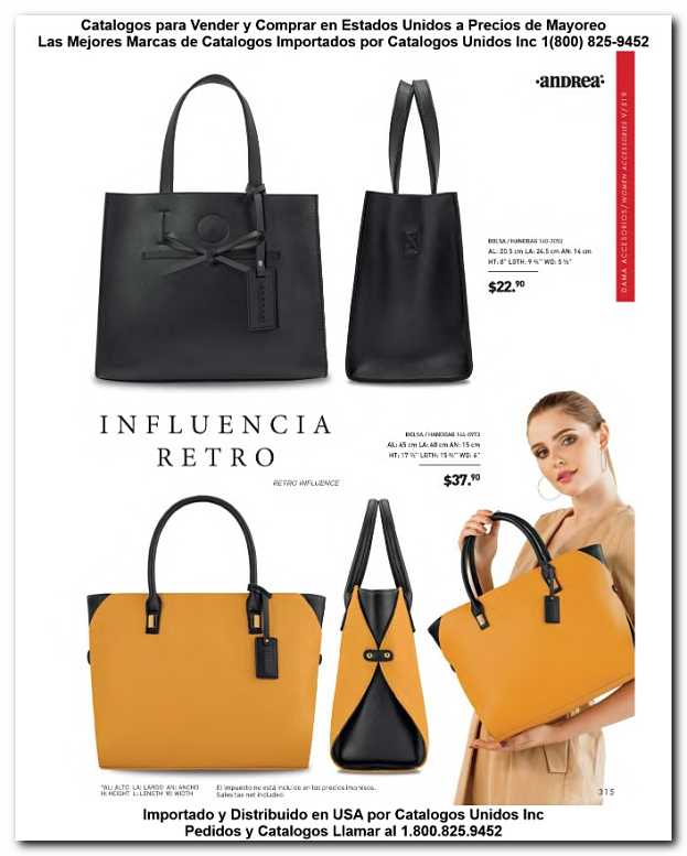 Venta por Catalogo
