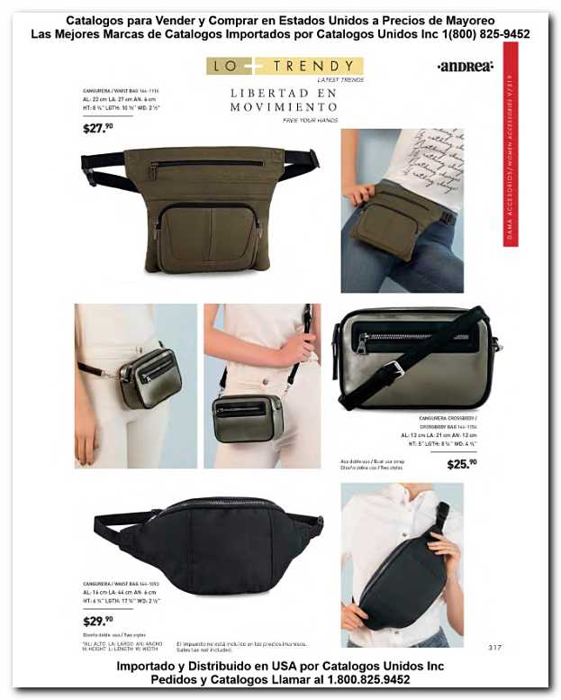 Venta por Catalogo