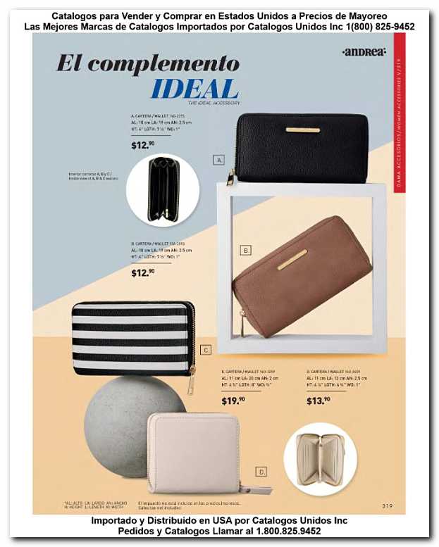 Venta por Catalogo