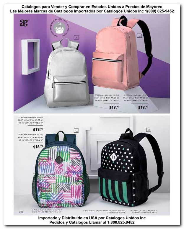 Venta por Catalogo