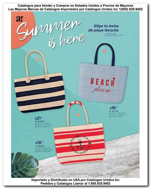 Venta por Catalogo