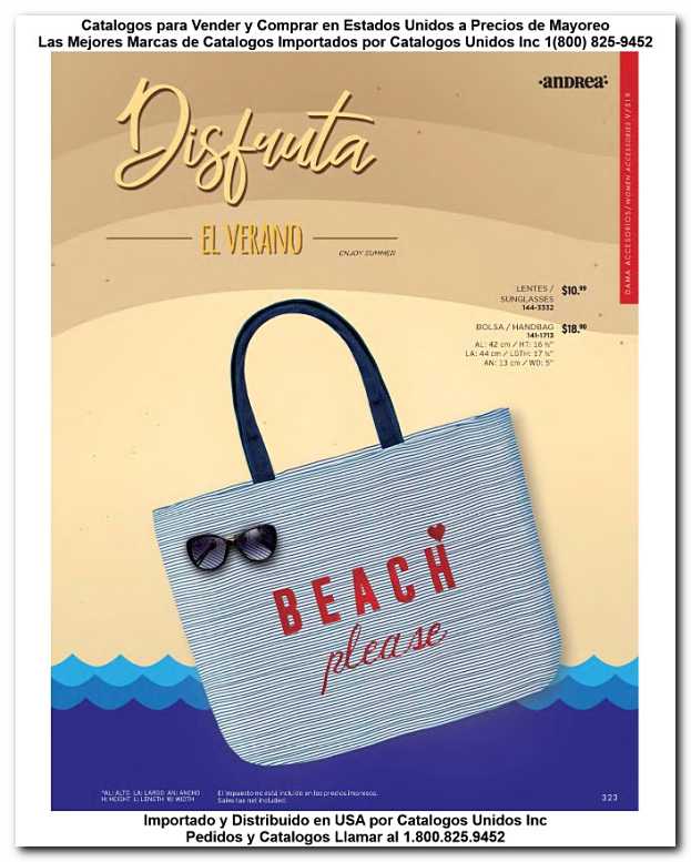 Venta por Catalogo