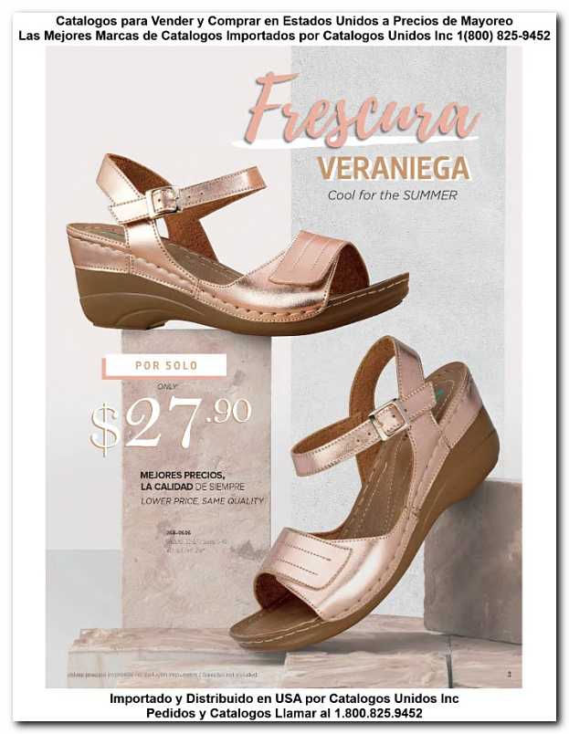 Venta por Catalogo