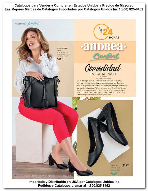 Venta por Catalogo