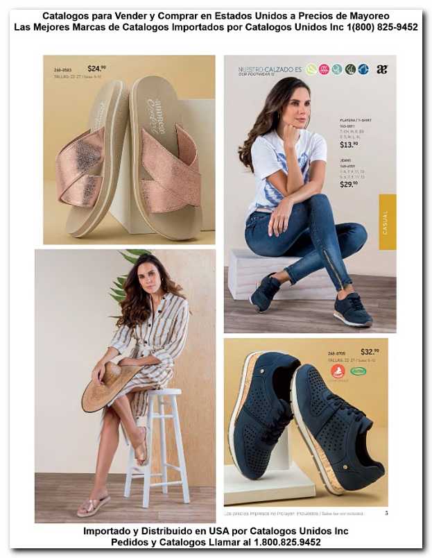 Venta por Catalogo