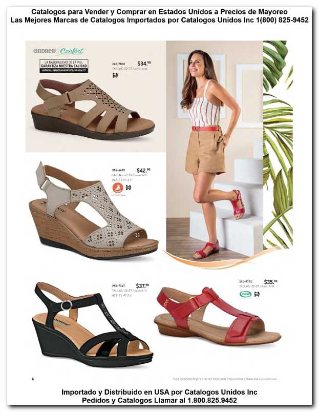 Venta por Catalogo