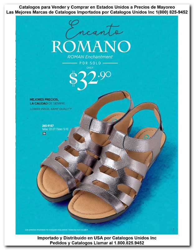 Venta por Catalogo