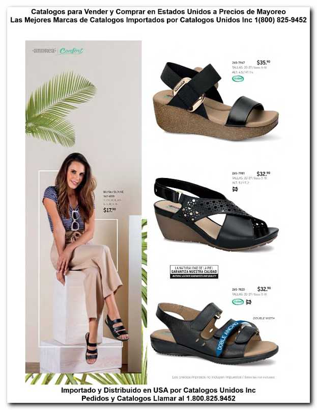 Venta por Catalogo