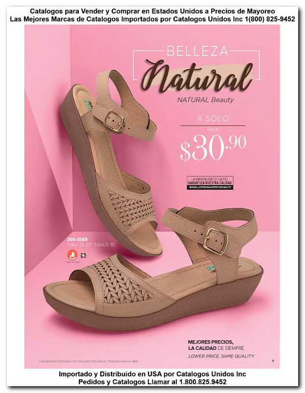 Venta por Catalogo