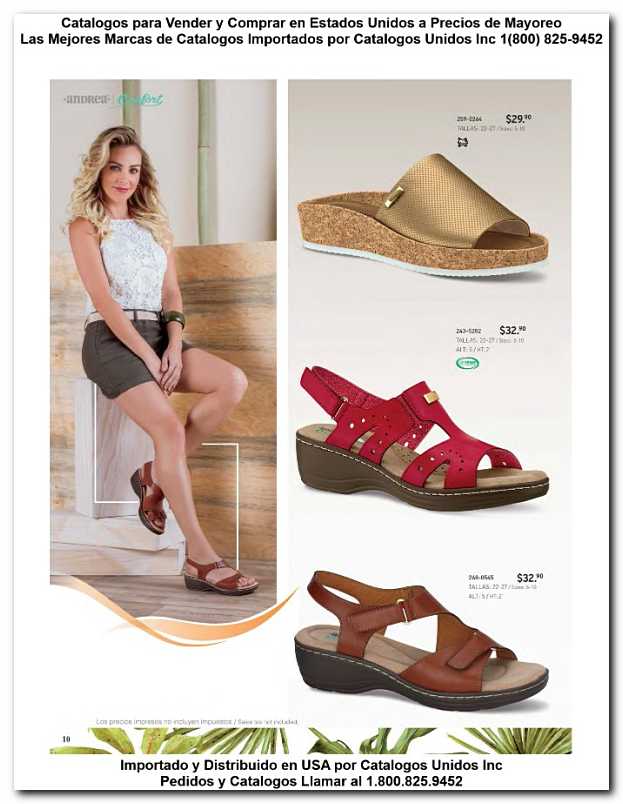 Venta por Catalogo