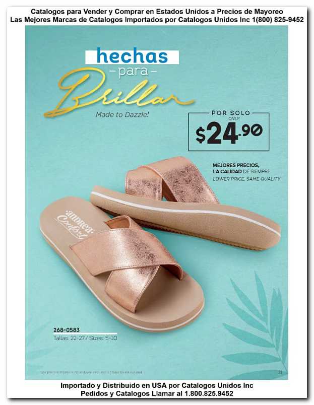 Venta por Catalogo