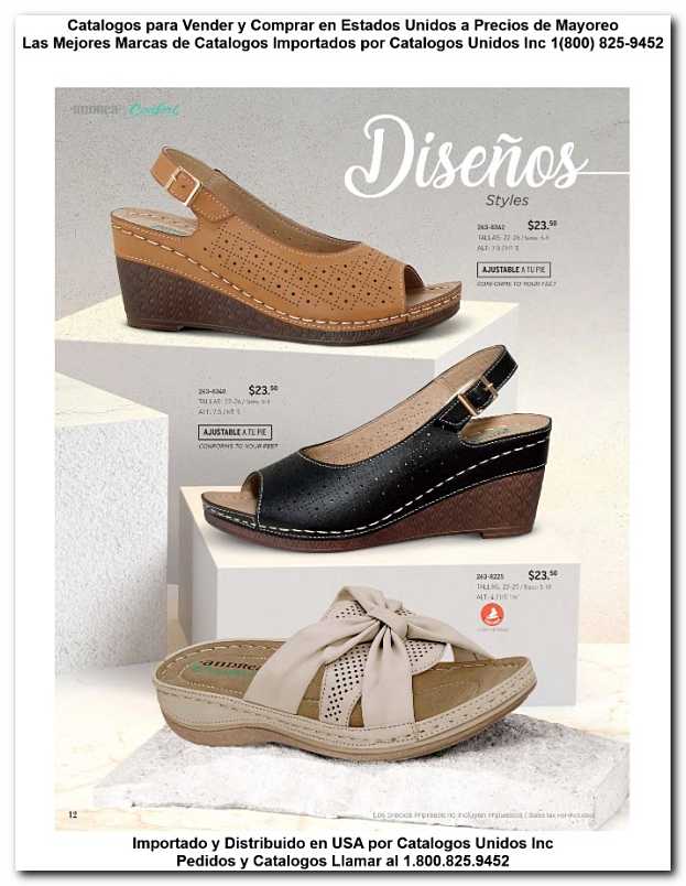Venta por Catalogo