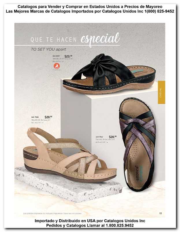 Venta por Catalogo