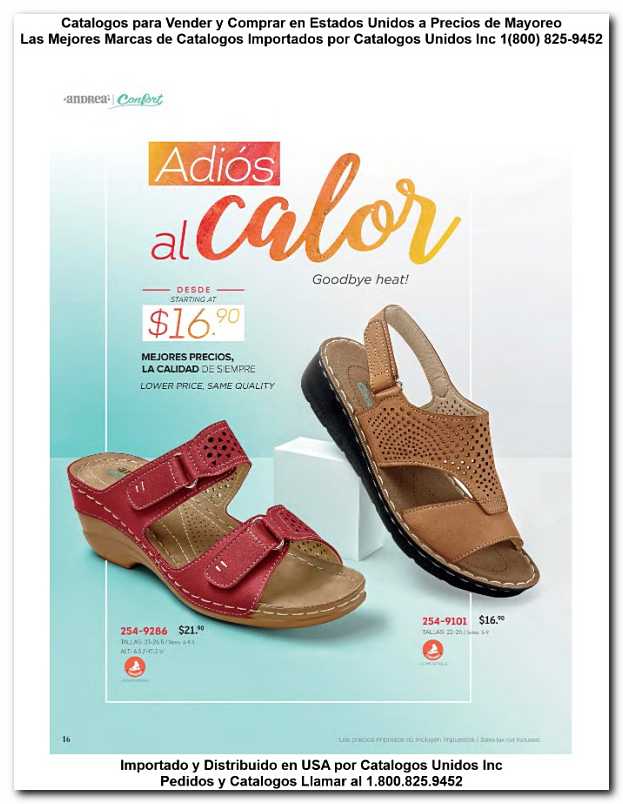 Venta por Catalogo