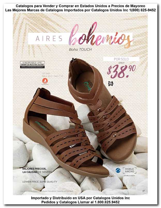 Venta por Catalogo