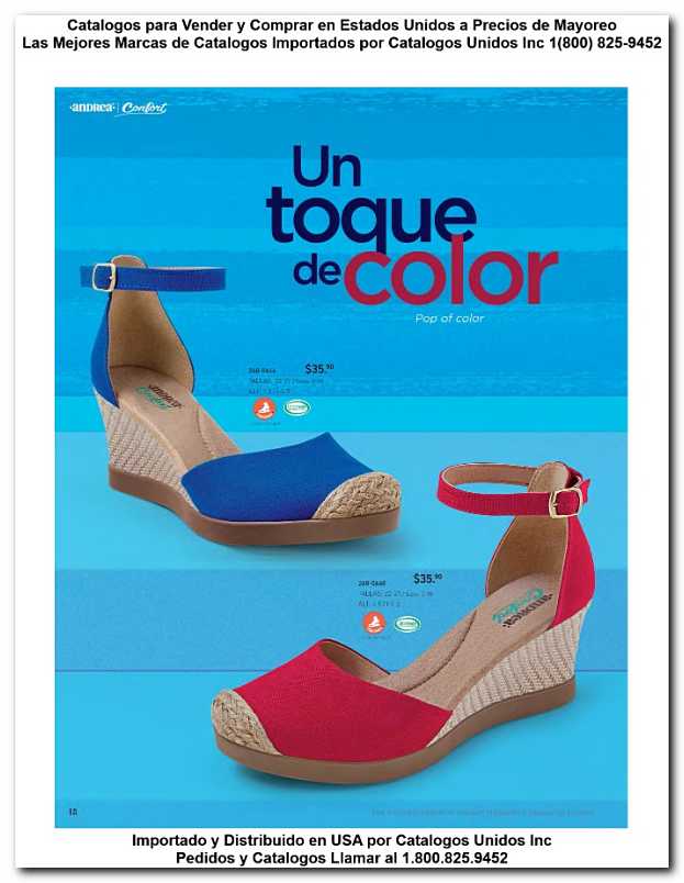 Venta por Catalogo