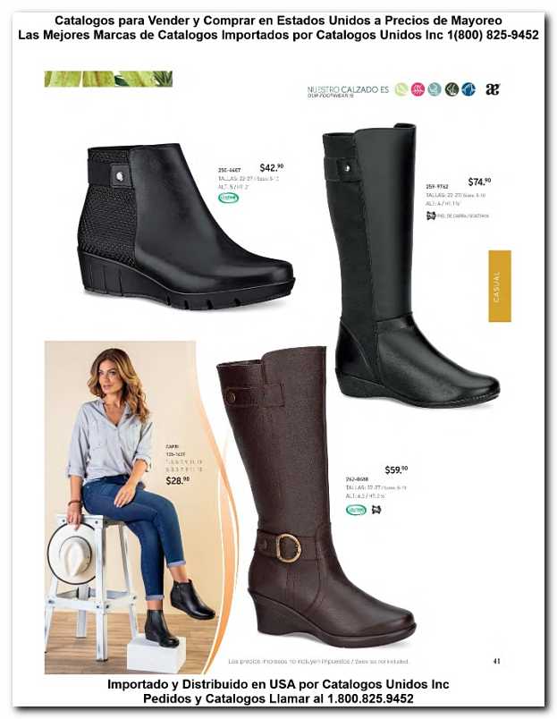 Venta por Catalogo