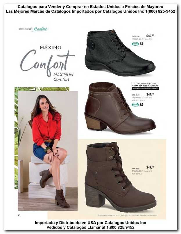 Venta por Catalogo