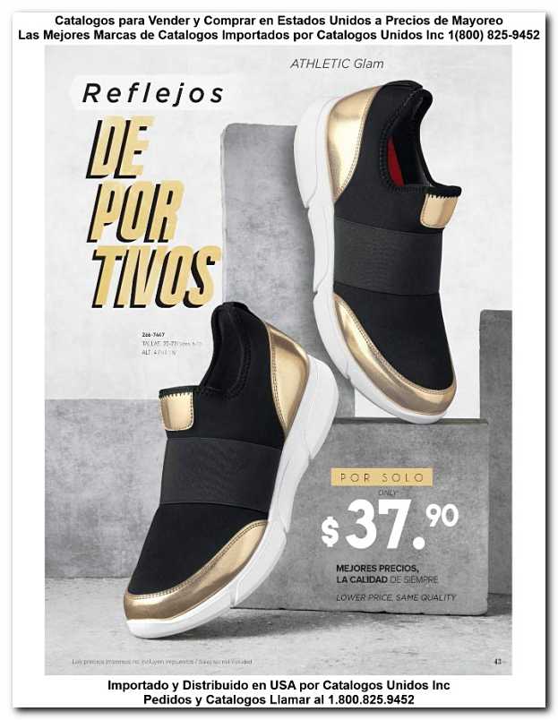 Venta por Catalogo