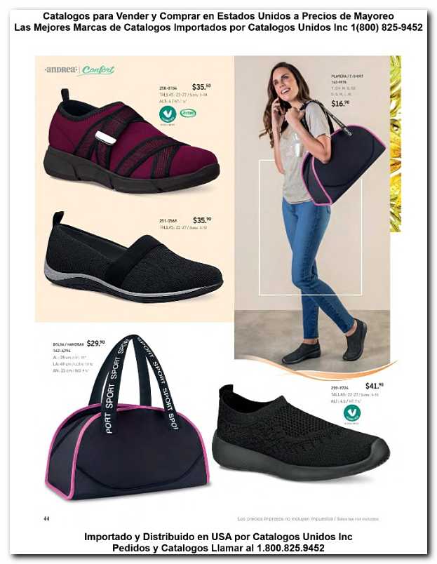 Venta por Catalogo