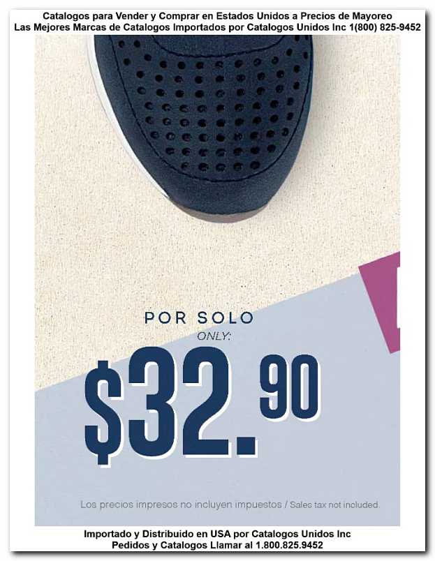 Venta por Catalogo
