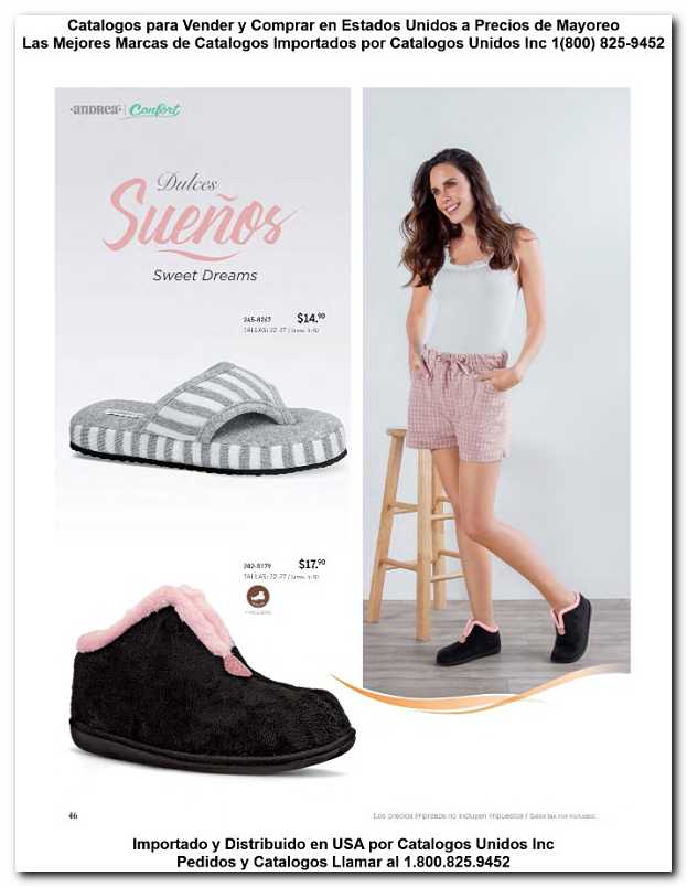 Venta por Catalogo