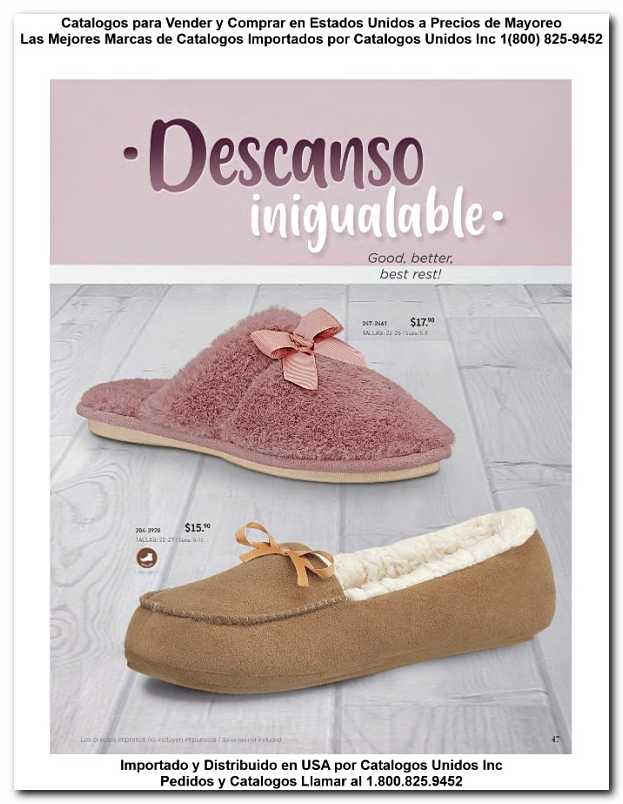 Venta por Catalogo