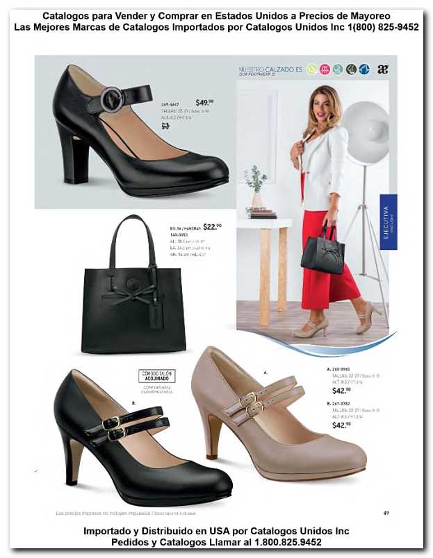 Venta por Catalogo