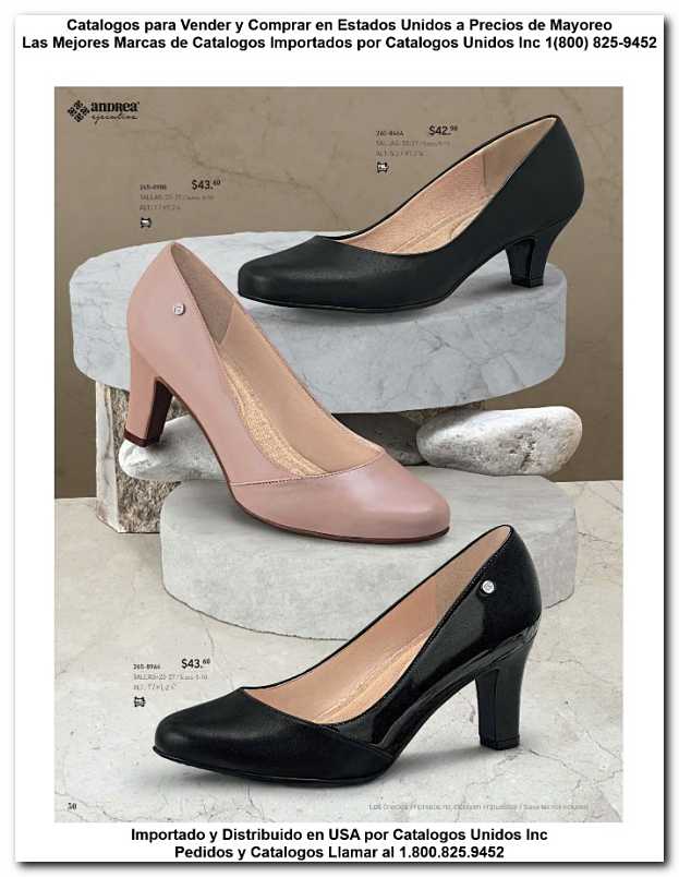 Venta por Catalogo