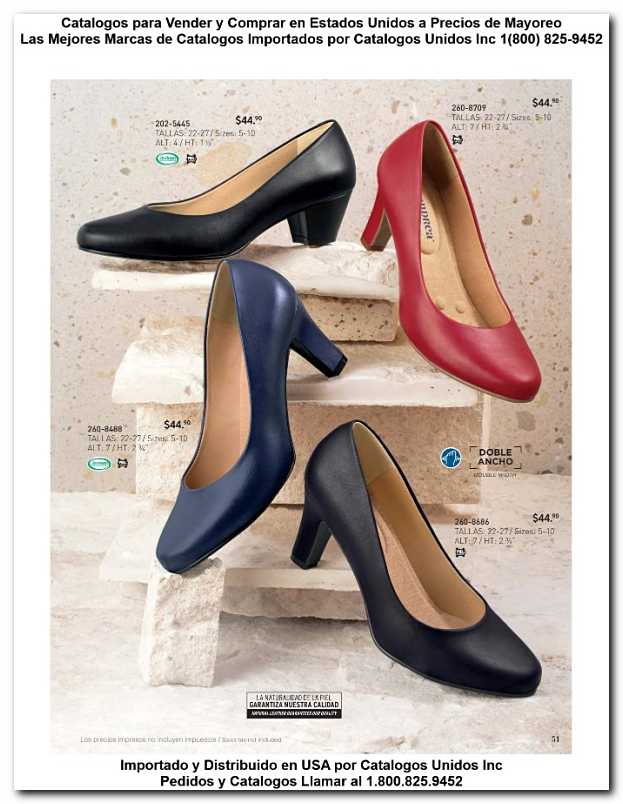 Venta por Catalogo