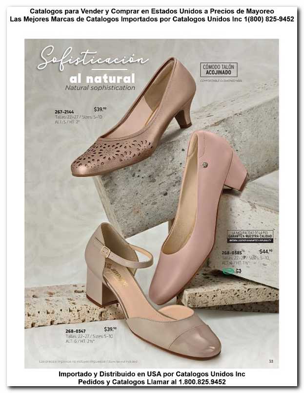 Venta por Catalogo