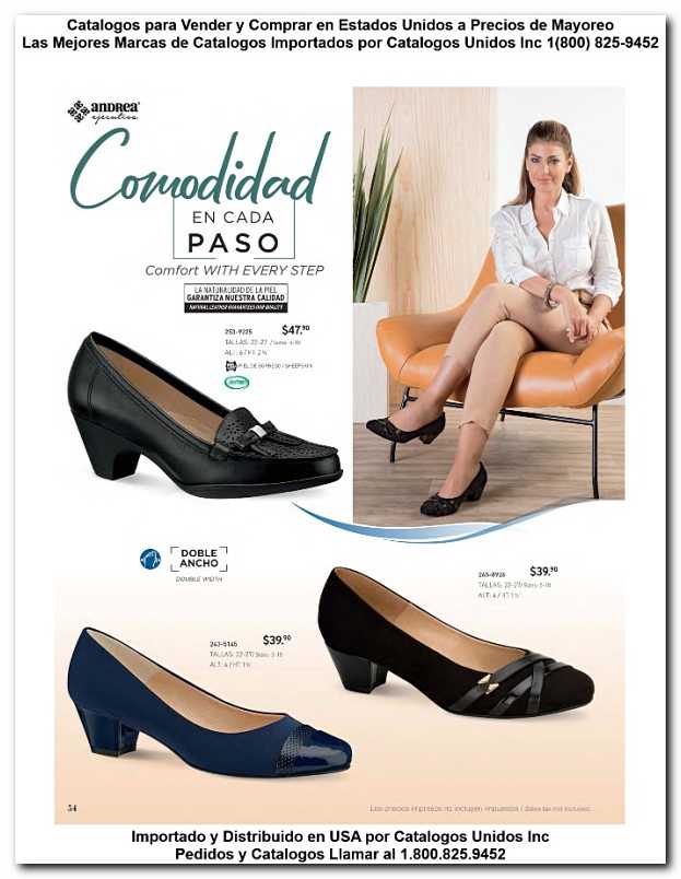 Venta por Catalogo