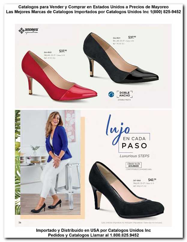 Venta por Catalogo