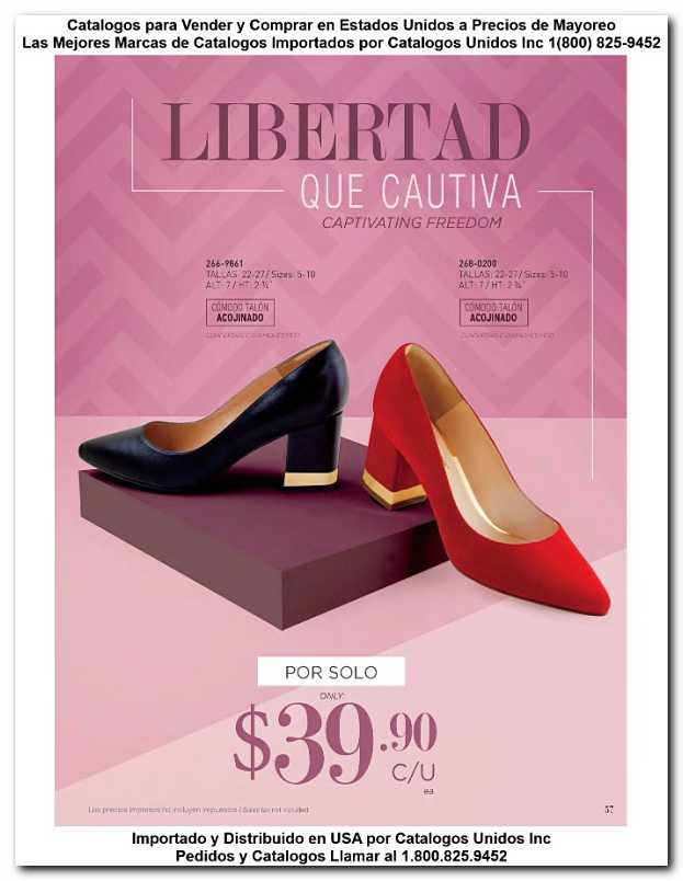 Venta por Catalogo