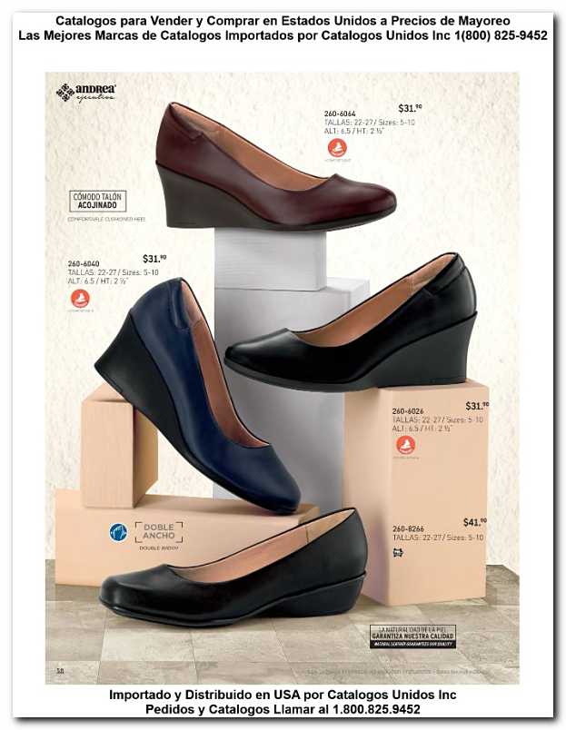 Venta por Catalogo