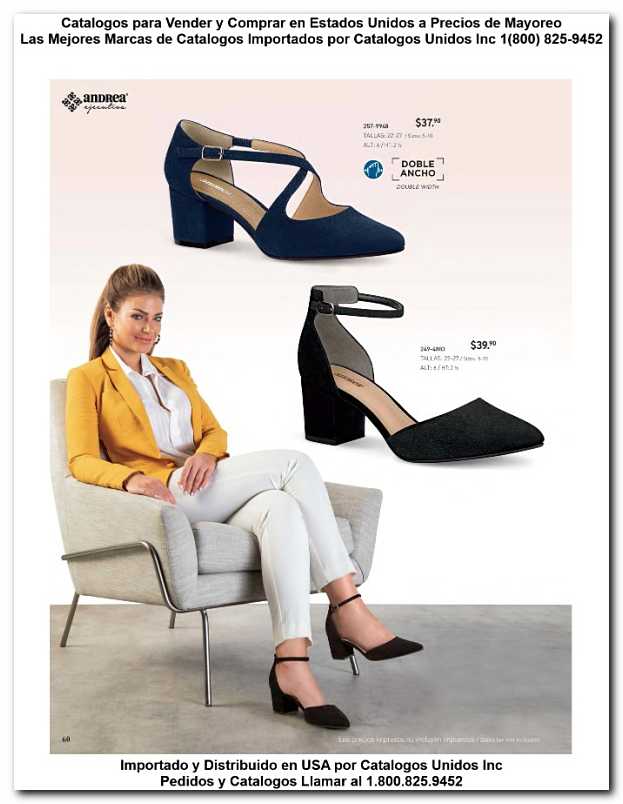 Venta por Catalogo