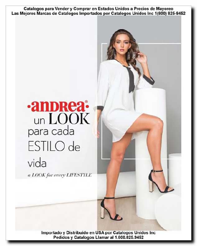 Llamanos al 1(800) 825-9452<br>Catalogos USA<br>(110 of 257)