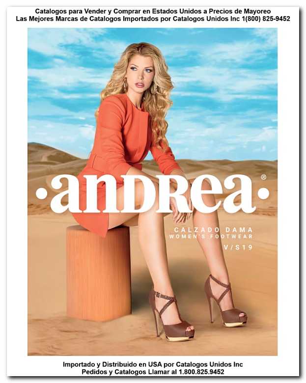 Venta por Catalogo