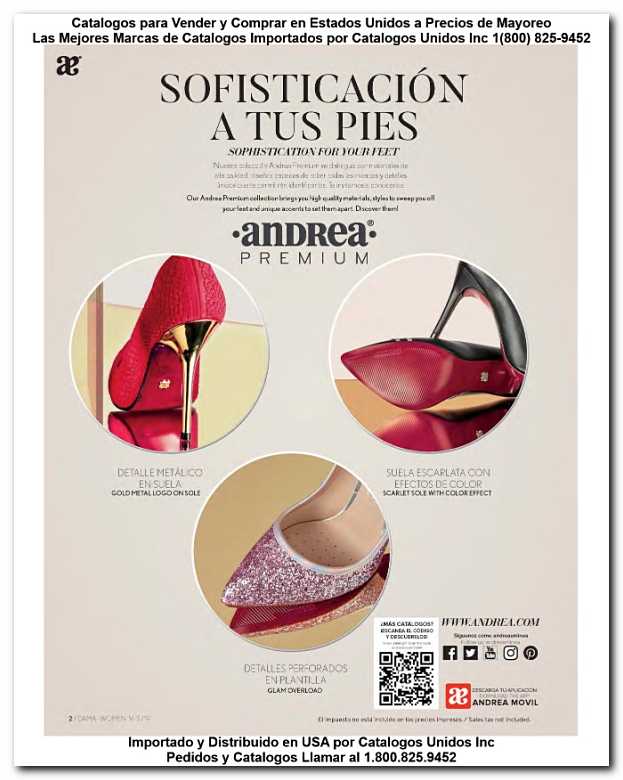 Venta por Catalogo