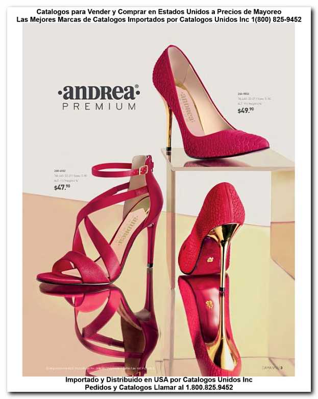 Venta por Catalogo