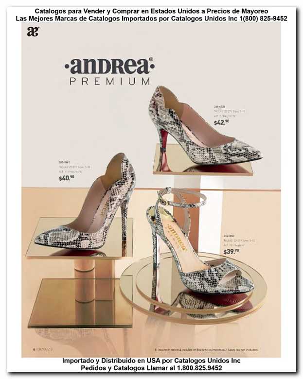Venta por Catalogo
