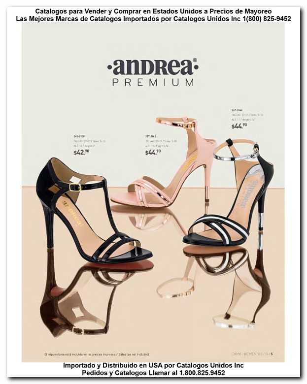 Venta por Catalogo
