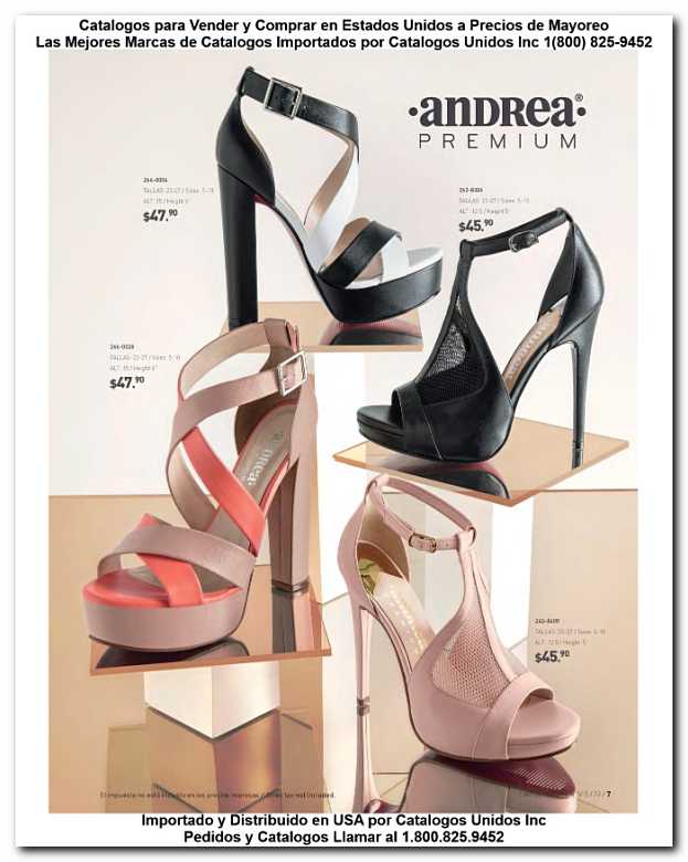 Venta por Catalogo