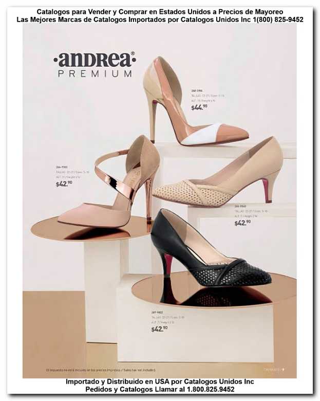 Venta por Catalogo