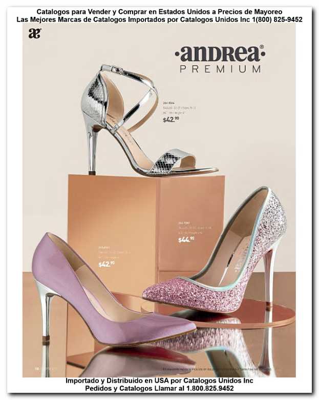 Venta por Catalogo