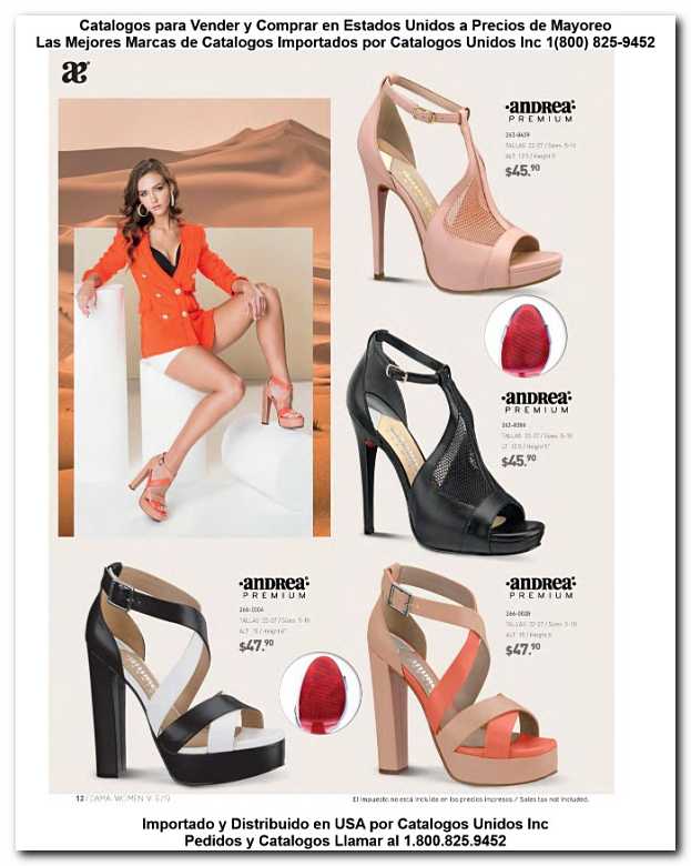 Venta por Catalogo