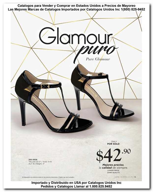 Venta por Catalogo