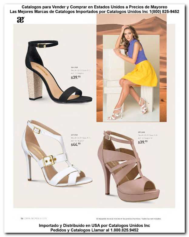 Venta por Catalogo